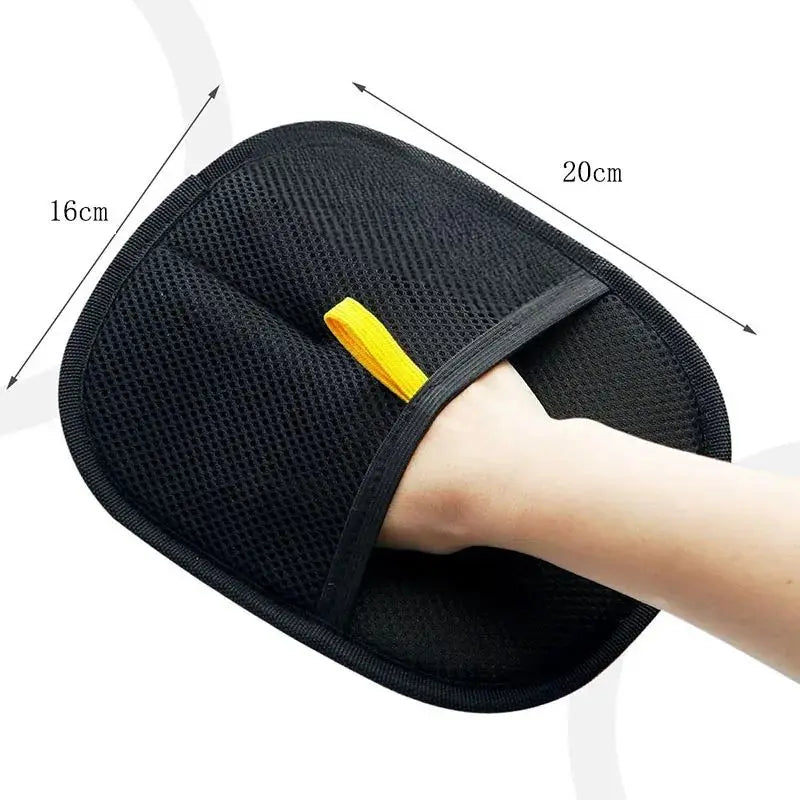 Remover Portable Pet Hair Remover
