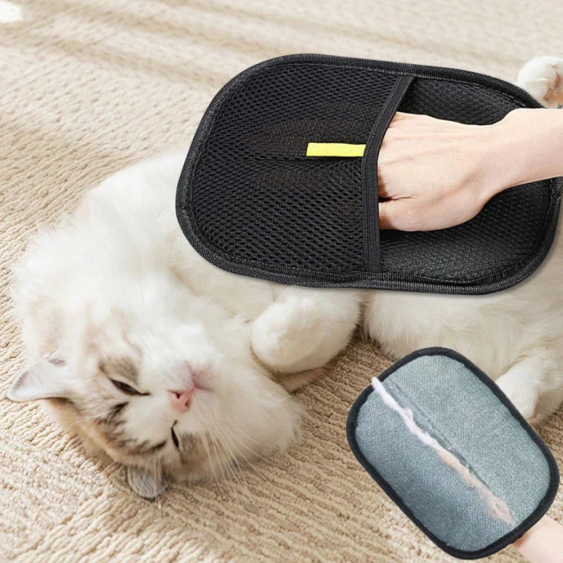 Pet Hair Remover